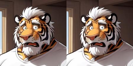 Furception VAE v1.0, by Project RedRocket