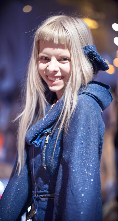 Aurora