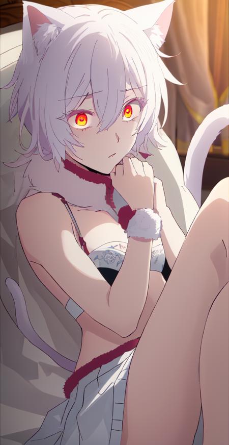 Jeanne (The Case Study of Vanitas)