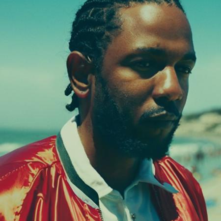 kendrick lamar
