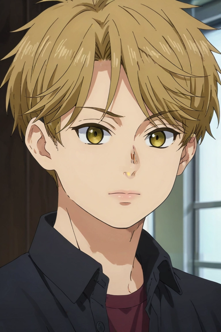 Yuuma Nikaidou | Yuzuki-san Chi no Yonkyoudai. / The Yuzuki Family's Four Sons (Pony)