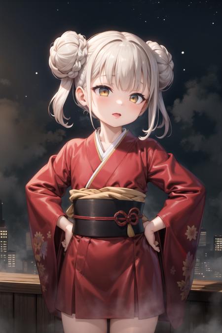 Hikiwari Nattou Style | ひきわり納豆スタイル