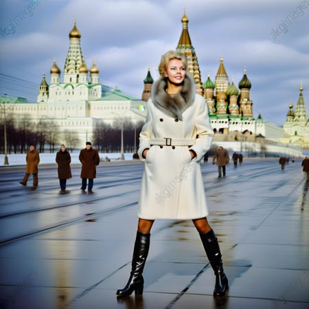 DDR Fashion