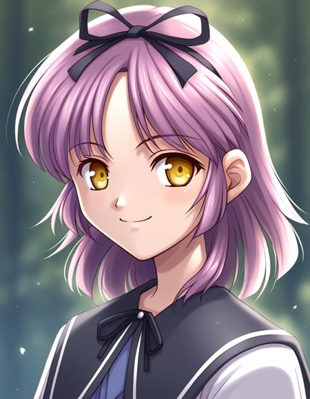 レン・ブライト Pony_XL renne bright (Sora no Kiseki SC)