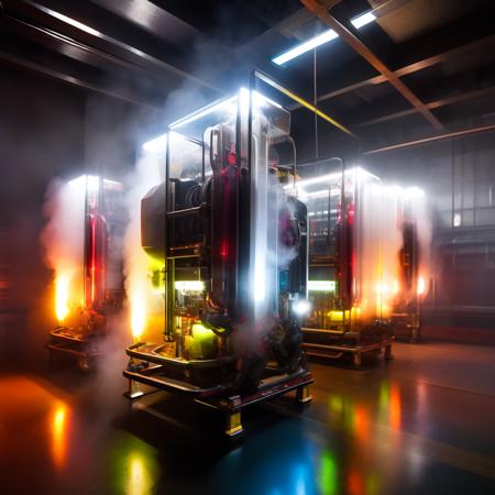 djz Photonic Tech