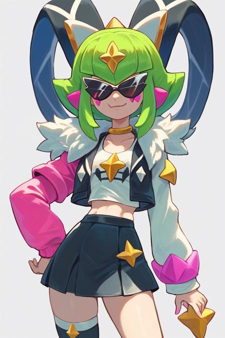 pop melodie brawl stars