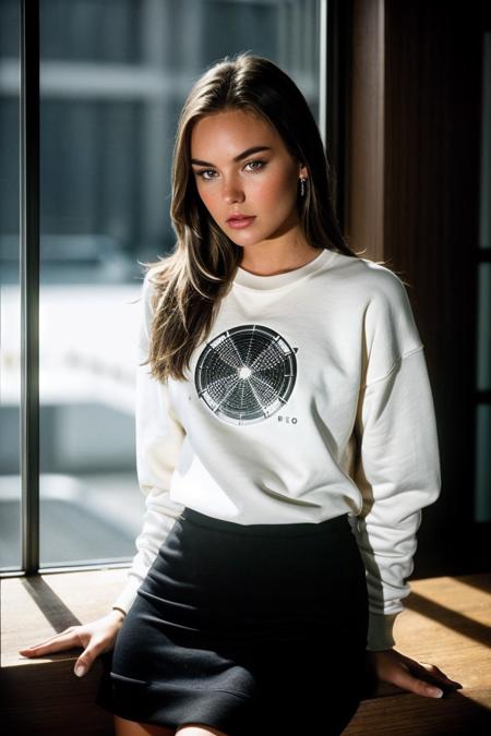 Verunka - aka Veronika Fasterova