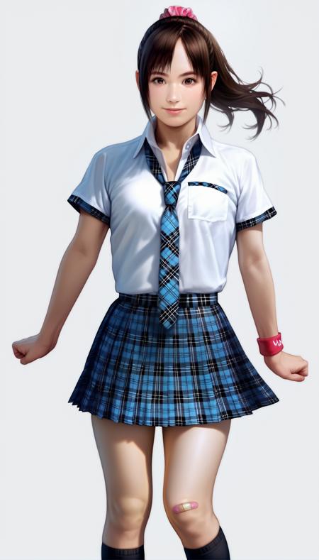 Miyamoto Hikari PonyXL
