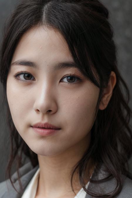 Not Minami Hanabe