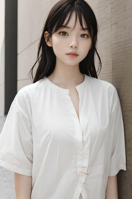 PAseer Clothes Package-Abbreviated Style Clothes-简约衫版本v1.0 (ID: 157891)
