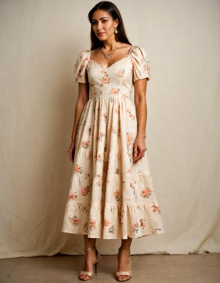Classic Dresses
