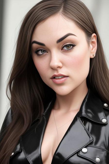 Sasha Grey