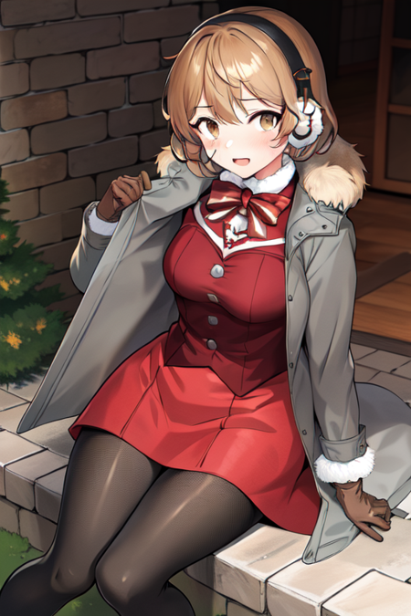 Oboro (KANCOLLE) | 9 Outfits