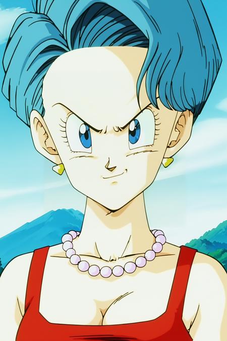 Bulma / ブルマ - Dragon Ball