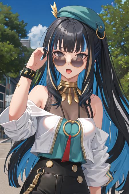 tlaloc/トラロック/特拉洛克 (Fate/Grand Order)