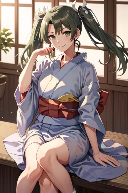 zuikaku/瑞鶴 (Kantai Collection)