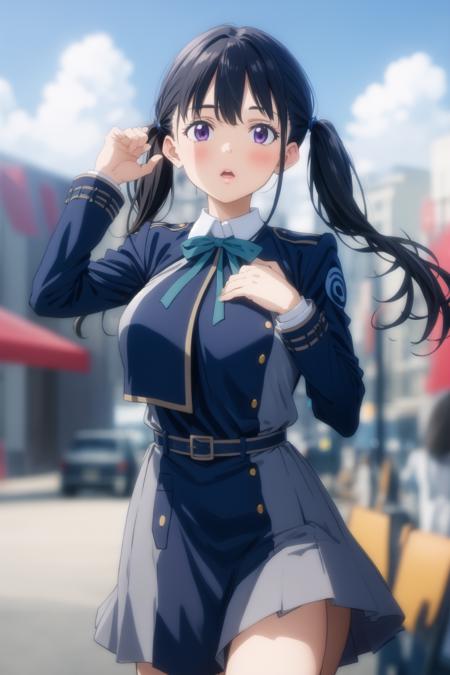 inoue takina