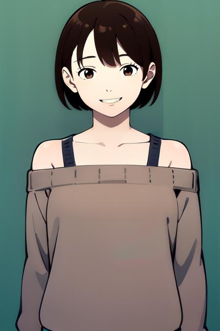 Nozomi [Sonny Boy]