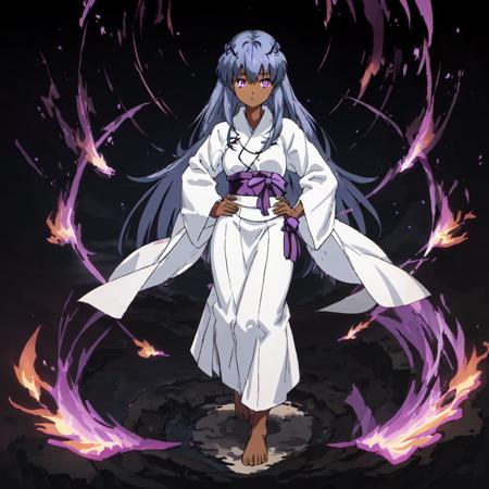 Shiori (Inuyasha, Yashahime: Princess Half-Demon)