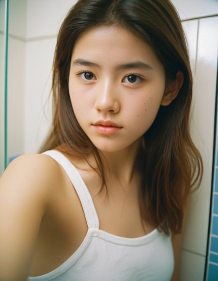 Asian GirlFriendMix SDXL 赛博女友SDXL版
