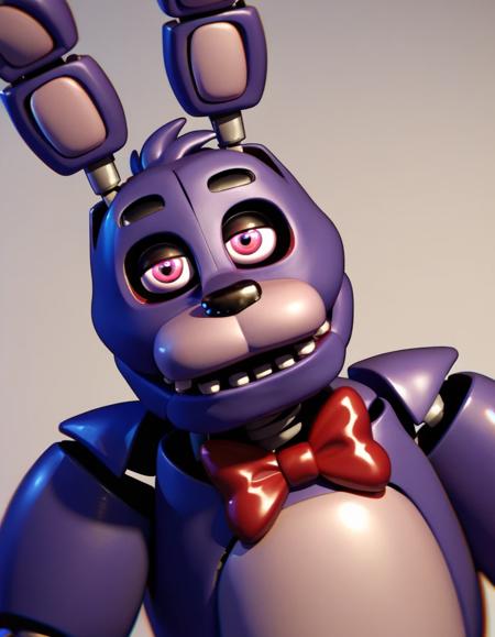 Bonnie The Bunny (fnaf/Five Night's at Freddy's)版本v1 (ID: 1146931)