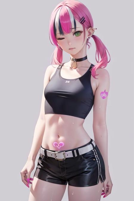 CalicoMix