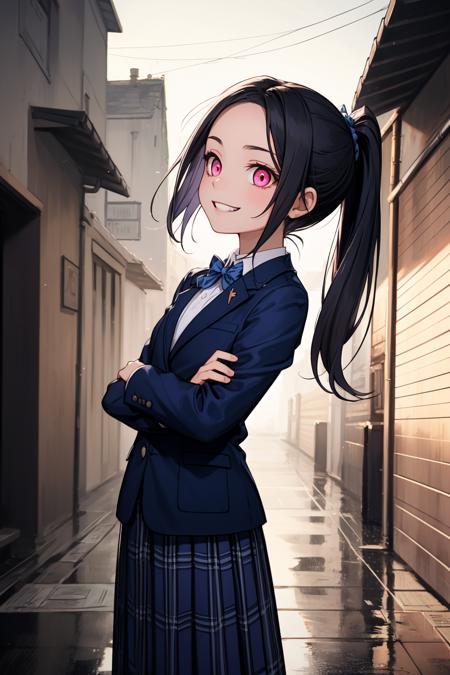 Pettanko RouraMashin