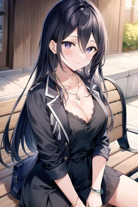 Ayano Kimishima | My Deskmate Alya Sometimes Hides Her Feelings in Russian | 時々ボソッとロシア語でデレる隣のアーリャさん