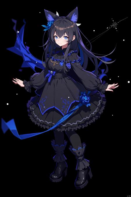 YOZORA's Color Box