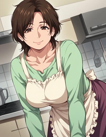 Saori - Konna ni Yasashiku Sareta no (こんなに優しくされたの) - COMMISSION