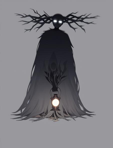 The Beast | Over The Garden Wall