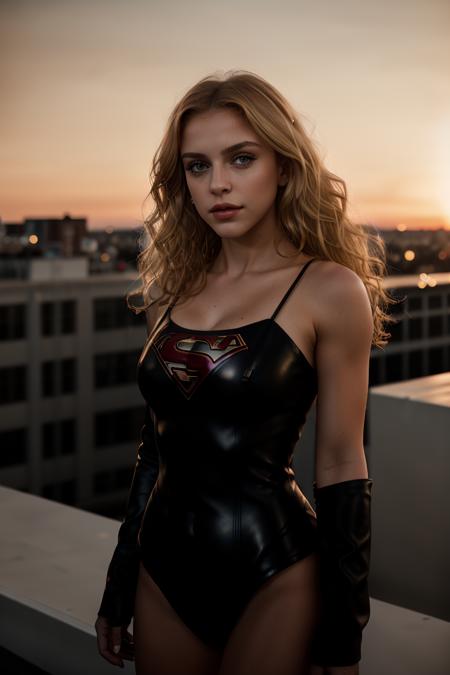 Marlena MXAI