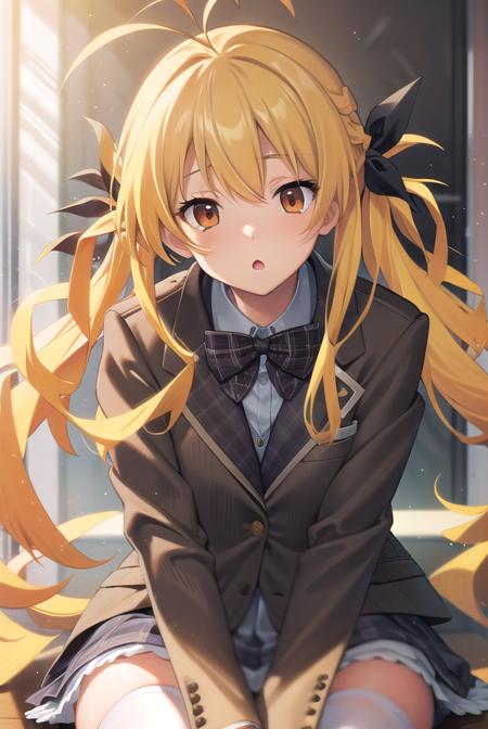 Kozue Orihara - Chaos;Head - COMMISSION