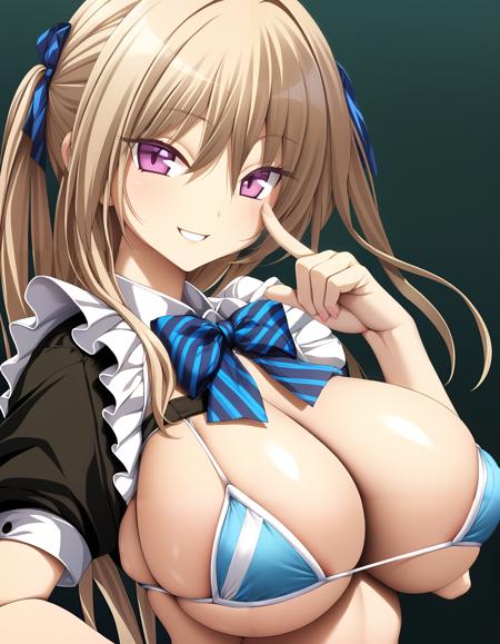 Artist Style | Koku 克 (From Purple SOFTWARE) | Amatsutsumi アマツツミ | aoitori アオイトリ