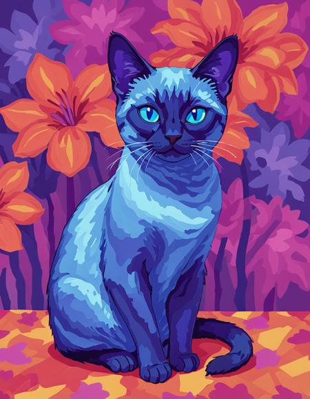 Contemporary Fauvism