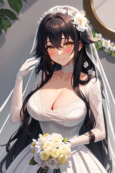 azuma/吾妻/吾妻 (Azur Lane)