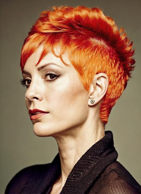 Nana Visitor