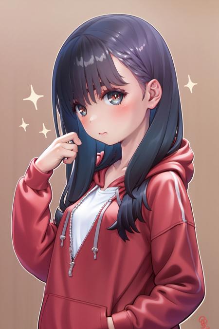 Aoi Kumiko style版本v01.99.10 (ID: 367801)