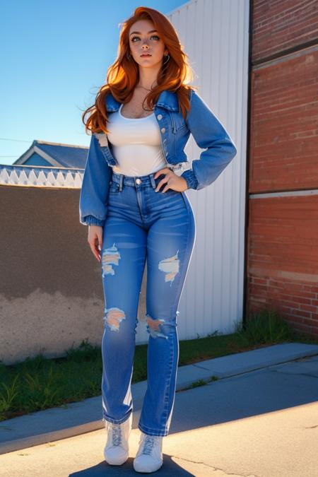 Oops All Denim版本just denim v1.0 (ID: 423498)