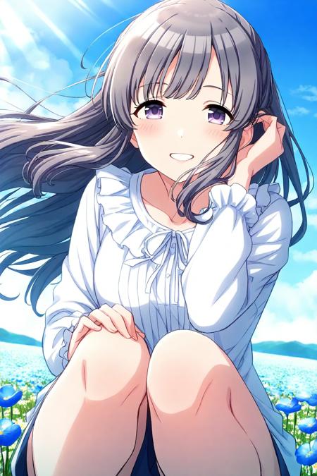 Idolmaster - Shiny Colors Girls - Part 1