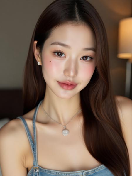 Jang Wonyoung Lora