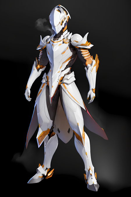 Volt | Warframe