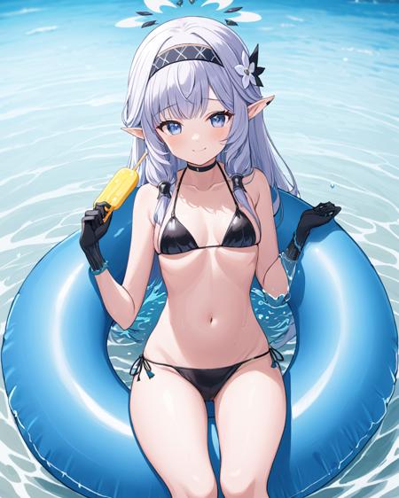 [+]XL 明星日鞠 / Akeboshi Himari / 明星ヒマリ | Blue Archive