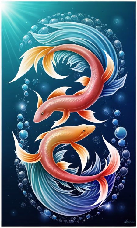 Zodiac Tech版本Pisces (ID: 1002513)