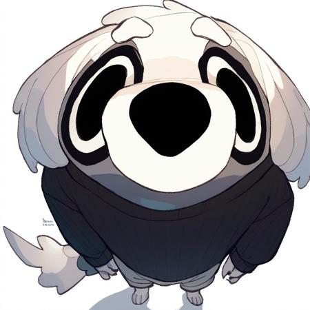 Bluey (0-0) | Concept