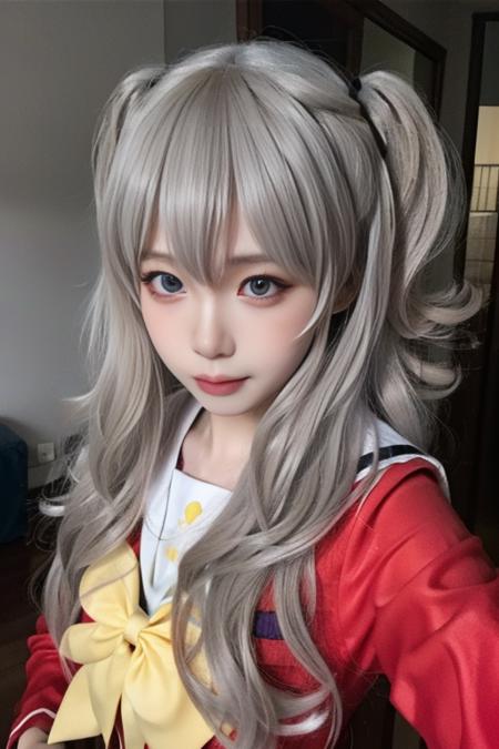 友利奈绪 tomori nao版本v1.0 (ID: 422657)