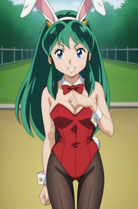 Lum - Urusei Yatsura - Pierrot Anime Style | PonyXL