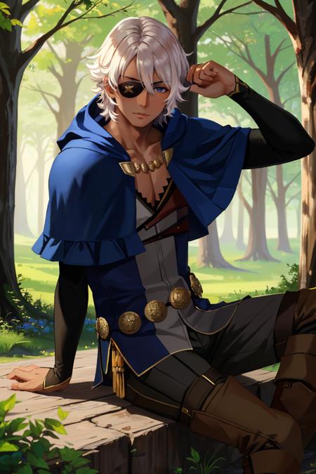 Niles (Fire Emblem: Fates)