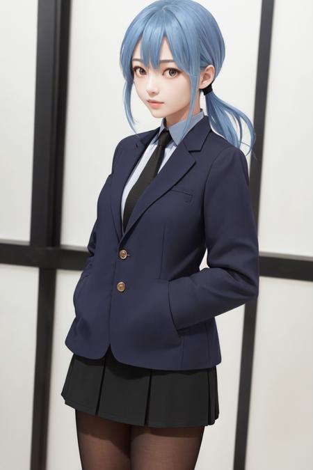 [EA] Anemone (Majo no Tabitabi) | 魔女之旅 阿莲莫莲 | 魔女の旅々 アネモネ