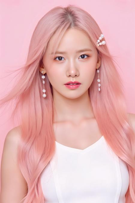 [FLUX.1 D] SNSD Yoona | Korean Celebrity